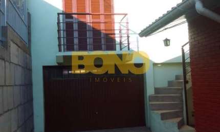 Casa com 2 quartos à venda no Floresta, Caxias do Sul  por R$ 330.000