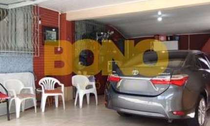 Casa com 3 quartos à venda no Floresta, Caxias do Sul , 70 m2 por R$ 400.000