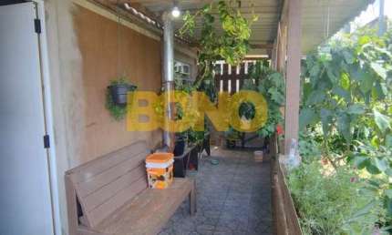 Casa com 5 quartos à venda no Santa Fé, Caxias do Sul , 189 m2 por R$ 260.000