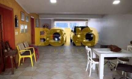 Casa com 3 quartos à venda no Rio Branco, Caxias do Sul , 469 m2 por R$ 2.447.000