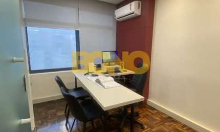 Casa comercial para alugar no Centro, Caxias do Sul  por R$ 2.500