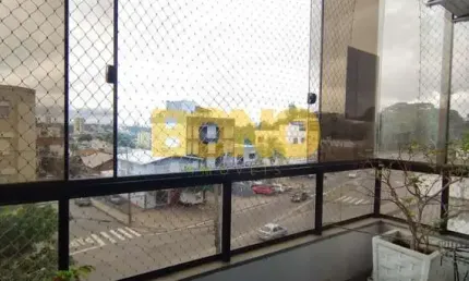 Apartamento com 3 quartos à venda no rio branco, caxias do sul , 131 m2 por r$ 650.000