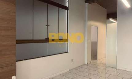 Terreno comercial para alugar no São Pelegrino, Caxias do Sul , 220 m2 por R$ 4.800