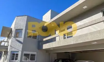Casa com 6 quartos à venda no cinqüentenário, caxias do sul  por r$ 4.280.000