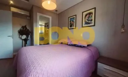 Apartamento com 3 quartos à venda no Interlagos, Caxias do Sul  por R$ 600.000