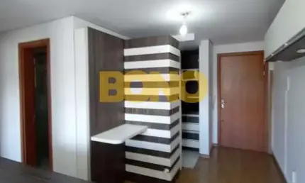 Apartamento com 2 quartos à venda no charqueadas, caxias do sul , 50 m2 por r$ 239.000