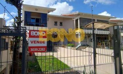 Casa com 3 quartos à venda no Santa Catarina, Caxias do Sul , 200 m2 por R$ 790.000