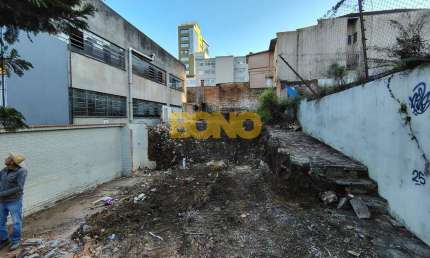 Terreno à venda no Centro, Caxias do Sul , 187 m2 por R$ 565.000