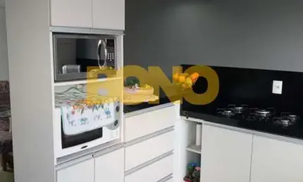 Casa com 3 quartos à venda no Desvio Rizzo, Caxias do Sul , 72 m2 por R$ 371.000