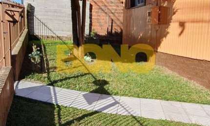 Casa com 2 quartos à venda no Desvio Rizzo, Caxias do Sul , 143 m2 por R$ 400.000