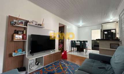 Casa com 2 quartos à venda no Desvio Rizzo, Caxias do Sul , 57 m2 por R$ 371.000