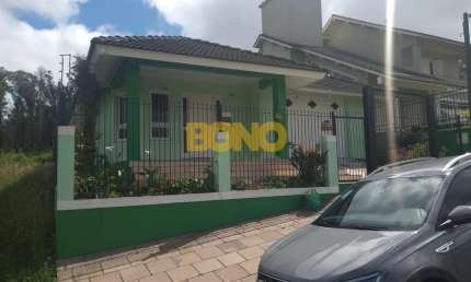 Casa com 3 quartos à venda no São Gotardo (Distrito), Flores da Cunha  por R$ 560.000