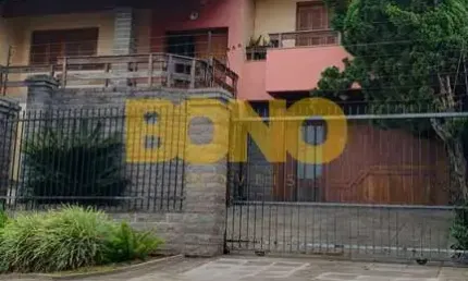 Casa com 5 quartos à venda na Colina Sorriso, Caxias do Sul , 407 m2 por R$ 2.750.000