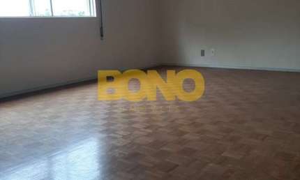 Apartamento com 4 quartos para alugar no Centro, Caxias do Sul , 140 m2 por R$ 3.000