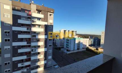 Apartamento com 2 quartos à venda na Vila Verde, Caxias do Sul , 52 m2 por R$ 266.000
