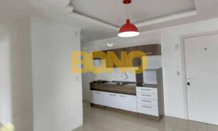 Apartamento com 2 quartos à venda no Villagio Iguatemi, Caxias do Sul  por R$ 260.000