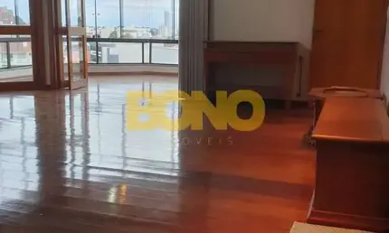 Apartamento com 3 quartos à venda no pio x, caxias do sul , 166 m2 por r$ 890.000