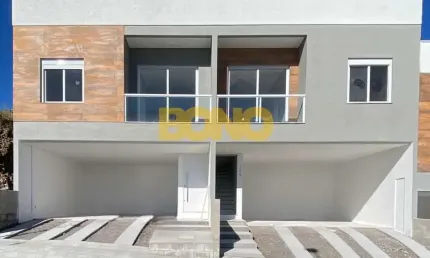 Casa com 3 quartos à venda na villa romana, flores da cunha , 119 m2 por r$ 536.000