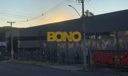 Barracão / Galpão / Depósito para alugar na Cidade Nova, Caxias do Sul  por R$ 55.000