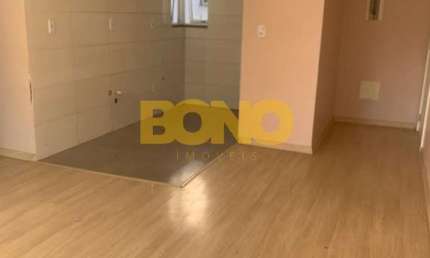 Apartamento com 2 quartos para alugar no Salgado Filho, Caxias do Sul  por R$ 1.480