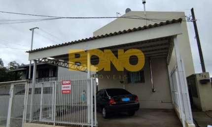 Casa com 2 quartos à venda no Forqueta, Caxias do Sul , 85 m2 por R$ 290.000