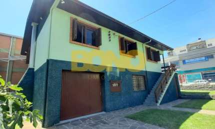 Casa com 3 quartos para alugar no Santa Catarina, Caxias do Sul , 216 m2 por R$ 5.800