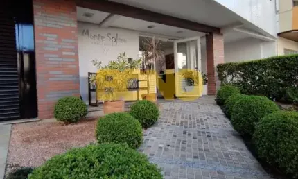 Apartamento com 3 quartos para alugar no Panazzolo, Caxias do Sul , 124 m2 por R$ 4.000