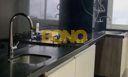 Apartamento com 3 quartos para alugar no Santa Catarina, Caxias do Sul  por R$ 2.500