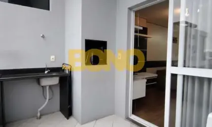 Apartamento com 3 quartos à venda no sanvitto, caxias do sul , 104 m2 por r$ 630.000