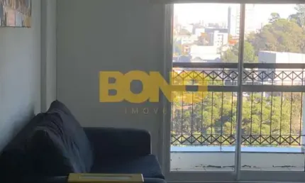 Apartamento com 2 quartos para alugar no Santa Catarina, Caxias do Sul  por R$ 2.000