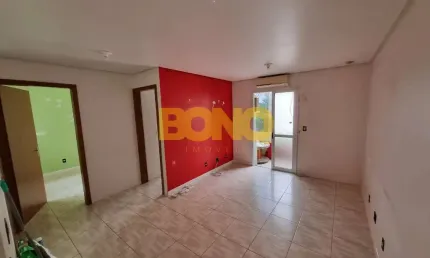 Apartamento com 2 quartos à venda no desvio rizzo, caxias do sul  por r$ 230.000