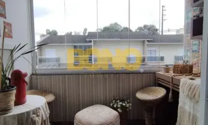 Apartamento com 2 quartos à venda no são luiz, caxias do sul , 68 m2 por r$ 355.000
