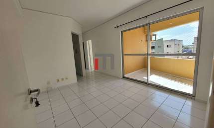 Apartamento para locação com 2 quartos  no Residencial Acquarela