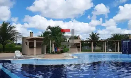 Lote a Venda no Residencial Vila dos Ventos em Parnamirim-rn