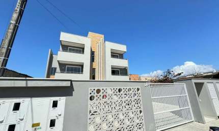Apartamento com 2 quartos à venda na Rua Corretor Ernesto Assini., Centro, Navegantes