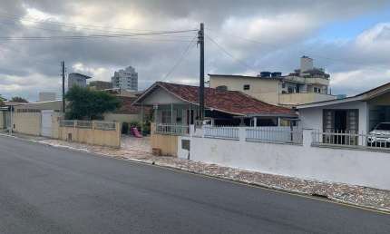 Casa com 2 quartos à venda na Rua Arnaldo Passos, Centro, Navegantes