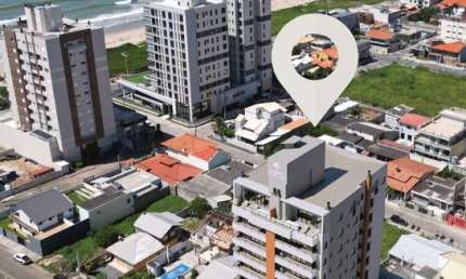 Apartamento com 3 quartos à venda na Rua João Kleis, Centro, Navegantes