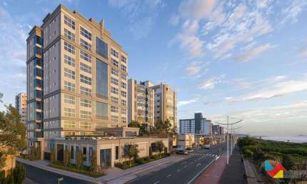 Apartamento com 3 quartos à venda na Avenida Prefeito Cirino Adolfo Cabral, Centro, Navegantes