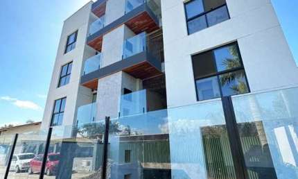 Apartamento com 2 quartos à venda na Rua Dalério Gazaniga, Machados, Navegantes