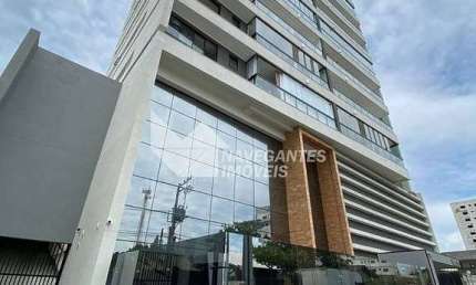 Apartamento com 3 quartos à venda na Rua Brasília, Centro, Navegantes