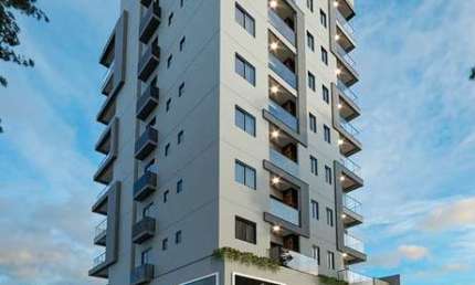 Apartamento com 2 quartos à venda na Rua Gehard Schmidt, Gravata, Navegantes