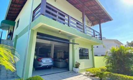 Casa com 4 quartos à venda na Rua Manoel Izidro, Centro, Navegantes