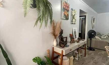 Apartamento com 2 quartos à venda na Rua Gelásio Rodrigues, Gravata, Navegantes