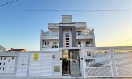 Apartamento com 2 quartos à venda na R. José Eugênio Müler,-meia Praia, Navegantes - Sc, 88372-264, Meia Praia, Navegantes
