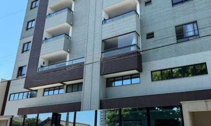 Apartamento com 2 quartos à venda na Rua Artur Polônio Russi,, Centro, Navegantes