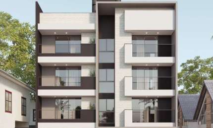 Apartamento com 2 quartos à venda na Rua Joaquim Couto, Gravata, Navegantes