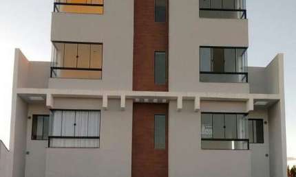 Apartamento com 2 quartos à venda na Rua Eulecio Olimpio, Centro, Navegantes