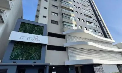 Apartamento com 3 quartos à venda na Rua Brasília, Centro, Navegantes