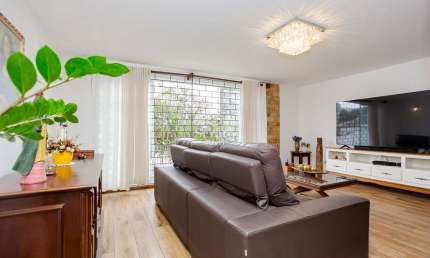 Apartamento com 3 quartos à venda na Rua Maurício Nunes Garcia, 495, Jardim Botânico, Curitiba, 208 m2 por R$ 1.080.000