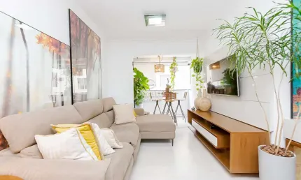 Apartamento com 2 quartos à venda na Rua Engenheiros Rebouças, 2337, Rebouças, Curitiba, 61 m2 por R$ 499.000
